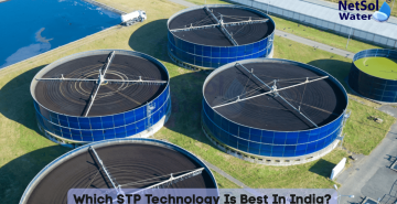 Which STP Technology Is Best In India