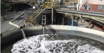 How To Reduce Sludge Volume In STP Plant