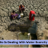 How India Is Dealing With Water Scarcity Issues?