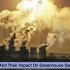 STP Plants And Their Impact On Greenhouse Gas Emissions