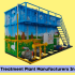 Sewage Treatment Plant Manufacturers In Bilaspur