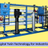 Role Of Digital Twin Technology for Industrial RO Plant