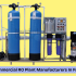 Top 5 Commercial RO Plant Manufacturers In Faridabad