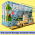What Is The Cost Of Sewage Treatment Plant In India ?