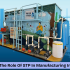 What Is The Role Of STP In Manufacturing Industry ?