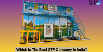 Which Is The Best STP Company In India