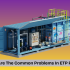 What Are The Common Problems In ETP Plants & Their Solutions ?