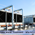Cooling Tower Water Treatment – Why is it Important?