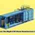 How To Choose The Right ETP Plant Manufacturer In Gurgaon ?