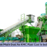 How Much Does An RMC Plant Cost In India?