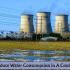 How To Reduce Water Consumption In A Cooling Tower?
