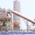 What Are The Benefits of RMC Plants for Large Construction Projects ?