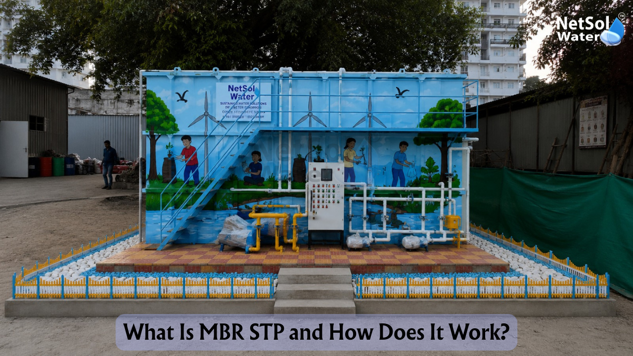 What Is MBR STP and How Does It Work?